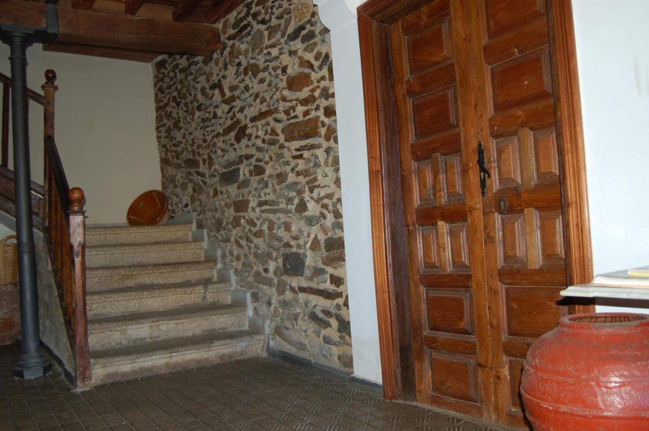 Ctr. El Convento Villa El Bodon Exterior foto